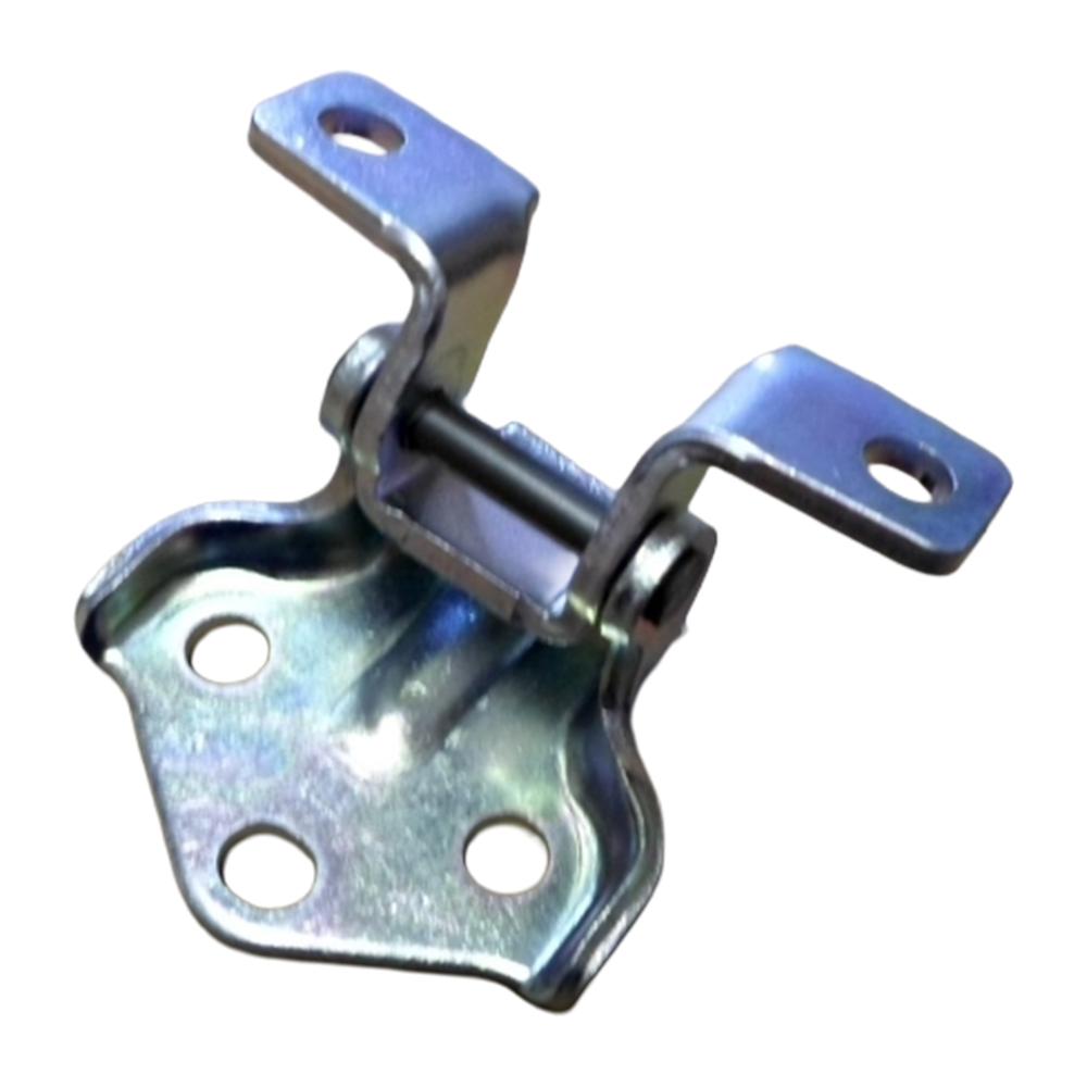 Петля верхняя левой двери Hyundai HD-65/72/78 D4AL / D4DB / D4DD / D4GA Евро-1/2/3/4/5 | Оригинал